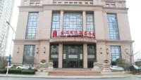 Nantong Jinshi Serviced Apartment