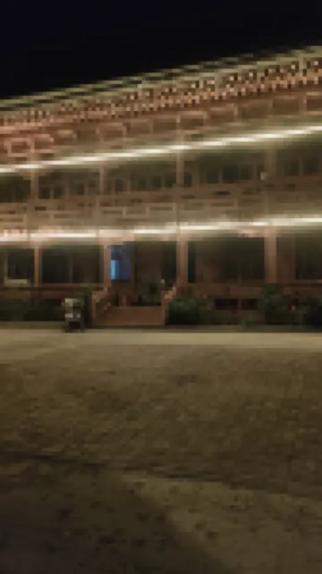 Xiangjia Dayuan Hotels in Huzhu