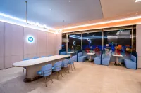 HanTing Hotel (Qianxi Station Jinjie Plaza)