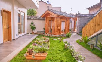 Lushan Yueyue Liangshe Homestay