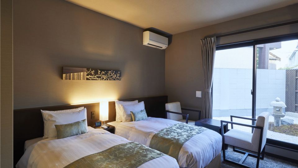 若平安白川ホテル Waka Heian Shirakawa Hotel