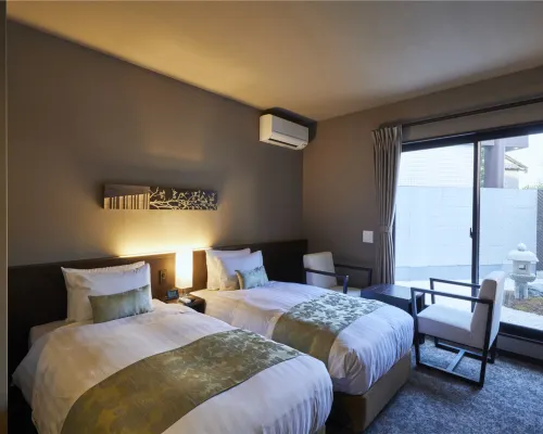 Waka Heian shirakawa Hotel Hotels near Sakyo Ward