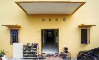 OYO 91110 Wilson Homestaynearrsu Bunda Thamrin