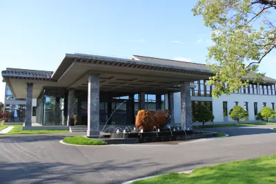 HONGKUN HOTEL Hotels in Guilin