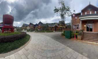 Anning Yuesheng Hotel