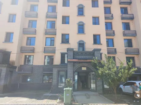 Yunhua Xigu Jiaxin Homestay Отели в г. Фупин