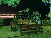 Bama Dream Lake Homestay