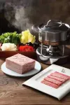 Jinjiang Star Hotel - breakfast