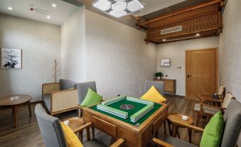 Qingcheng Country Hotel