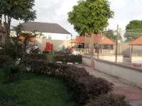 Osborn La-Palm Royal Resort, Port Harcourt