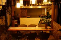 WeiShan Ancient City Ruoyu Beiyuan Homestay