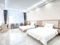 Bohai Bay International Hotel Hotels in Wudi
