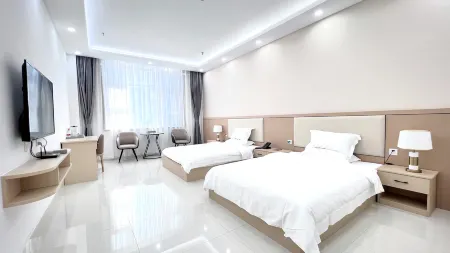 Bohai Bay International Hotel