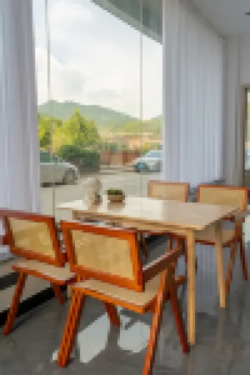 Pingnan Tangkou Yueqixi Homestay