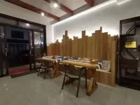 Zhouzhuang Daohua Xiangshe Boutique B&B