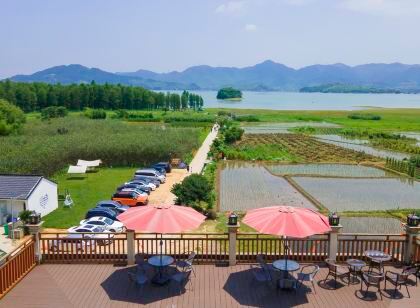 Yuyao Shanshuijian Chinese Inn