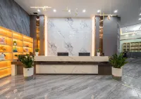 Xinyue Intelligent Hotel (Yuanjiang Bus Station Branch) فنادق في يوانجيانغ