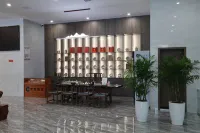 Yunshang Shanshui Hotel Hotels in Wufeng