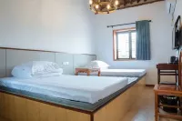 Jiawang Shiguang Inn - Beach