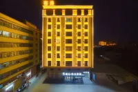 Huilai Meet·Shiguang Meisu