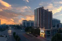 Ease Hotel (Jinzhong Taigu Second People's Hospital) - 2-Star