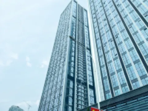 โรงแรมเวินจิง สกายวิว ริเวอร์ไซด์ (สาขา สถานีรถไฟฟ้าเป่ยหยวนบริดจ์ จัตุรัสอู่ยี่) โรงแรมใกล้พิพิธภัณฑ์จังหวัดหูหนาน