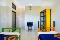 OYO Life 91856 Griya Gedangan Syariah - WiFi