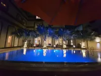 The Regent Luxury Suites