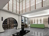 Moshang Hotel（ Gushi Branch） Hotels in Gushi