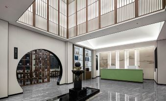 Moshang Hotel( Gushi Branch)