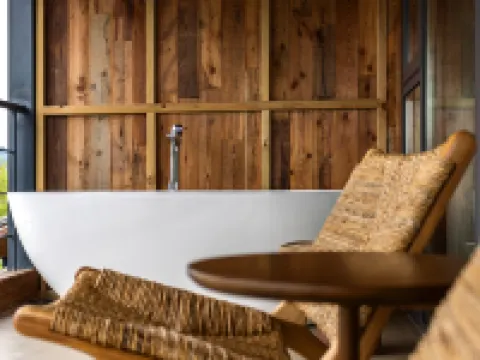 Changyang Yuansu Homestay Hoteles en Changyang