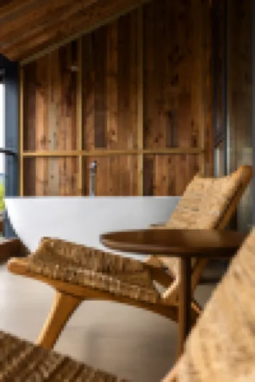 Changyang Yuansu Homestay