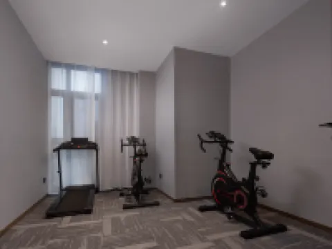 FORMONT Hotel (Chaling County, Zhuzhou) Hotels in Chaling