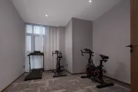 OKDAY Hotel (Zhuzhou Chaling) Hotels in Chaling