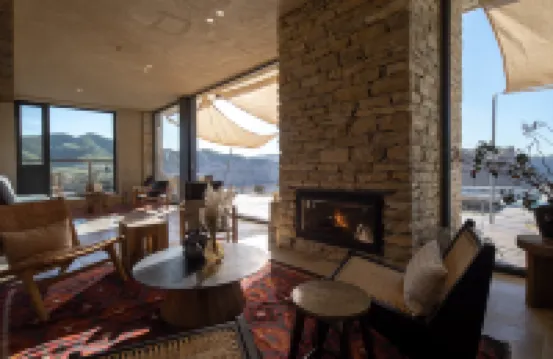 LOSTVILLA(Hohhot Yellow River Grand Canyon) Hotels in Qingshuihe