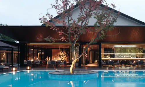 THE ONE | ZHU HOTEL