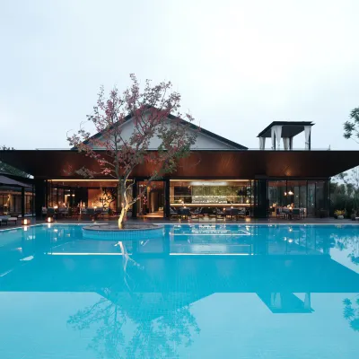 ZHU HOTEL Các khách sạn gần Ga Thiên Phủ