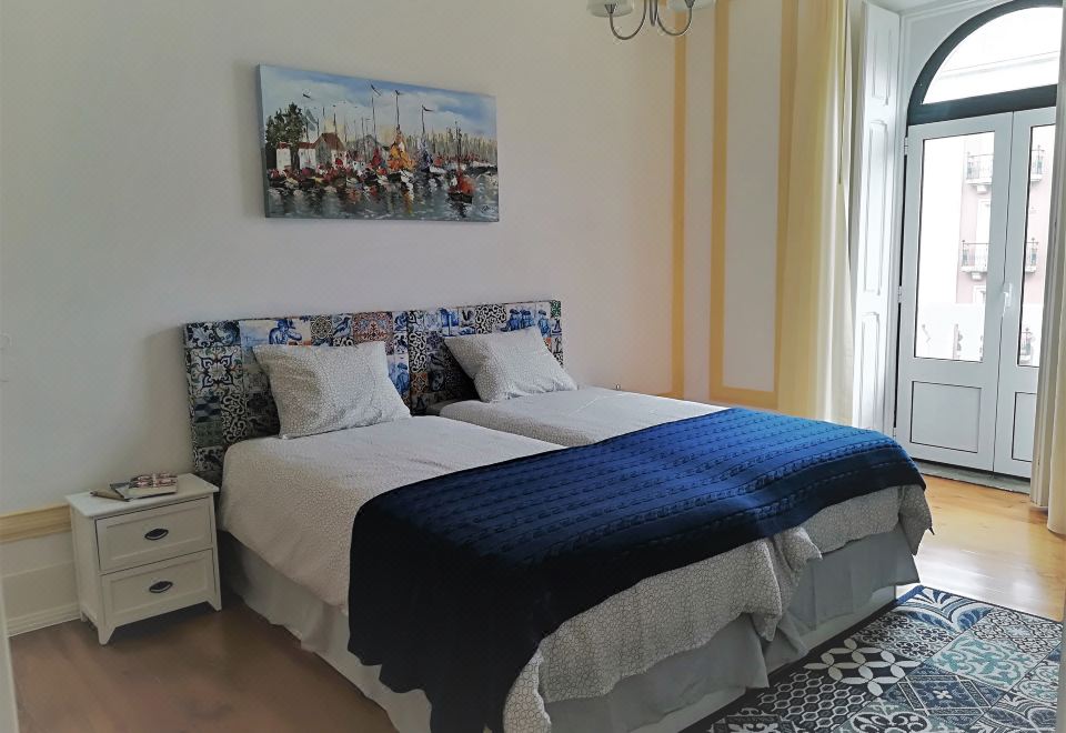 X4Clover 게스트하우스 외관