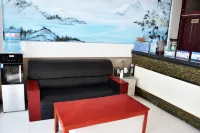 Shenmu Huiwangjiao Hotel