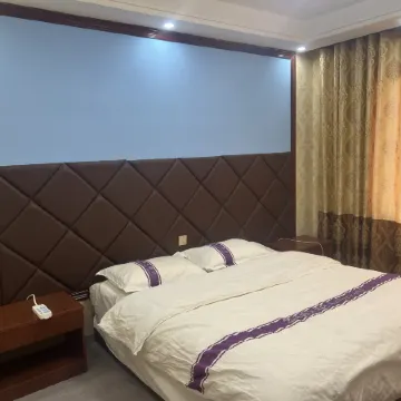 Basu Bangda Mao Ge Hotel