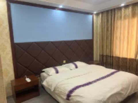 Basu Bangda Mao Ge Hotel