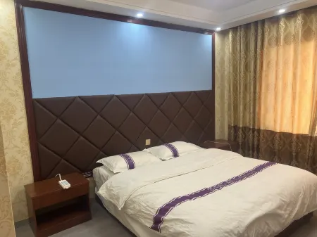 Basu Bangda Mao Ge Hotel