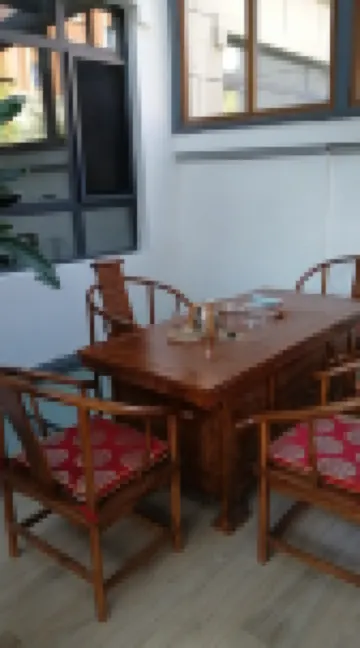 Aihao Homestay