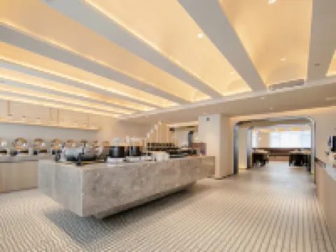 Atour S Hotel Ningbo Tianyi Square Heyi Avenue Hotels in Ningbo