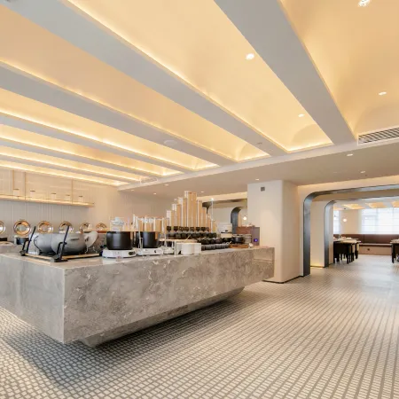 Atour S Hotel Ningbo Tianyi Square Heyi Avenue