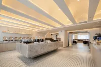 Atour S Hotel Ningbo Tianyi Square Heyi Avenue Hotels in Ningbo