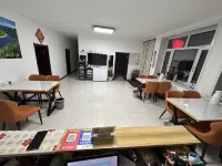 Mohe Hour Light Family Hotel