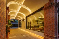Encounter in the Ancient City Lane·Junjing Mansion Hotel dekat Quanzhou Museum