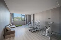 ChaozhouMercure Lanyue ( Hanshan Normal University) - Mountain view