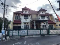 Kateza Homestay by Yurooms.id
